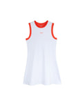 NOX - Vestido Team Mujer Blanco